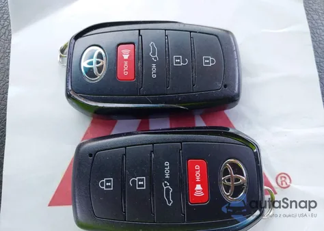 2023 Toyota Sequoia Limited из США, поврежденный, VIN 7SVAAABA4PX002628